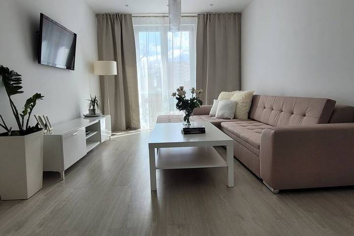 Appartement de vacances pour 2 personnes - 1