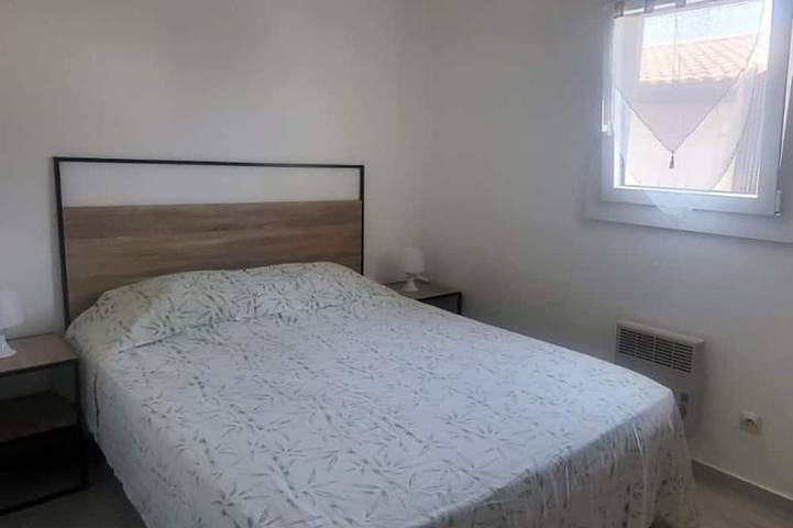 Gîte pour 5 personnes à Lacanau - 2