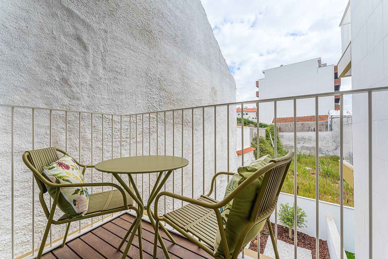 Apartamento entero, Guestready - Encantador refugio en Aveiro in Aveiro, Distrito de Aveiro