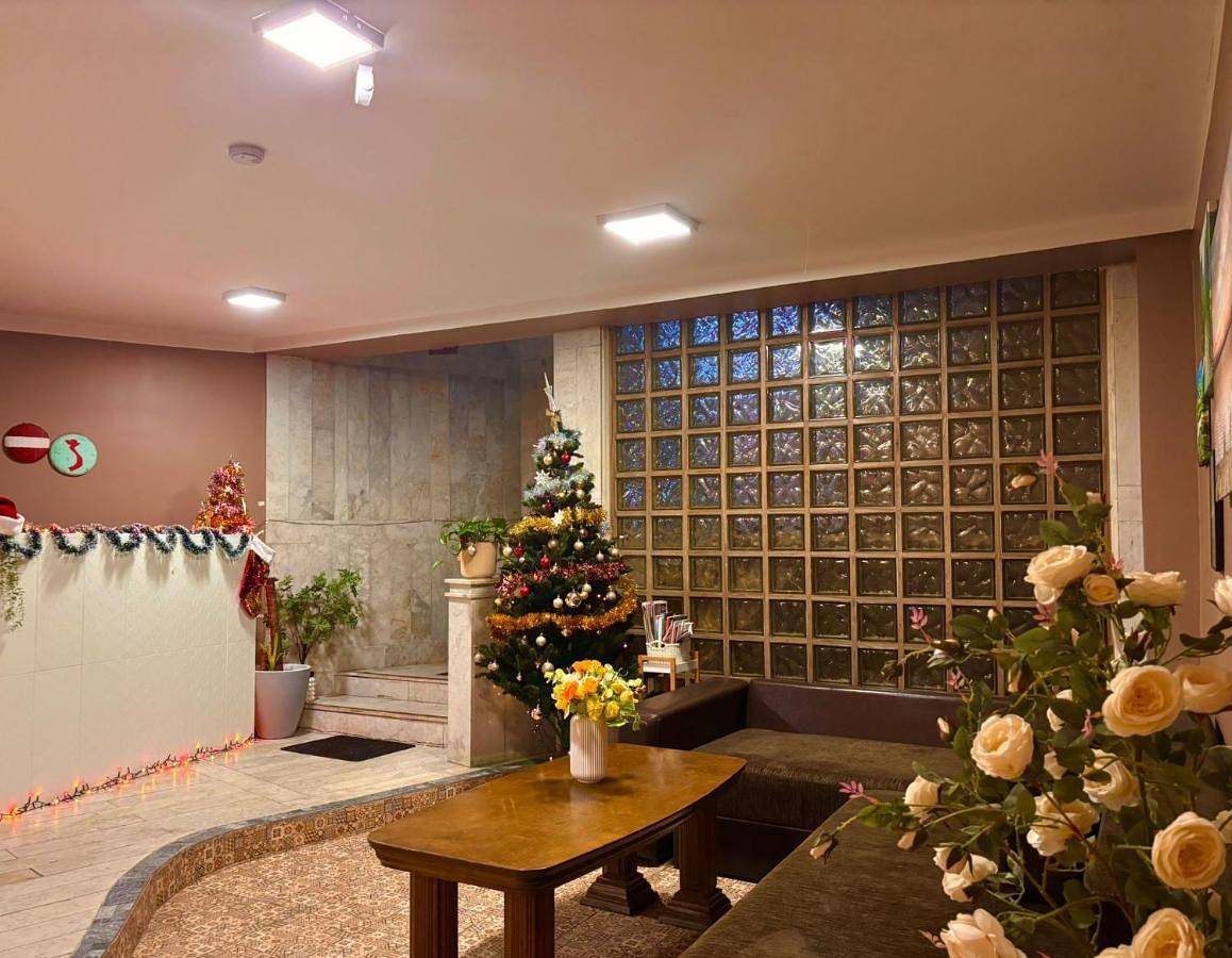 Anna's guesthouse in Riga, Livland