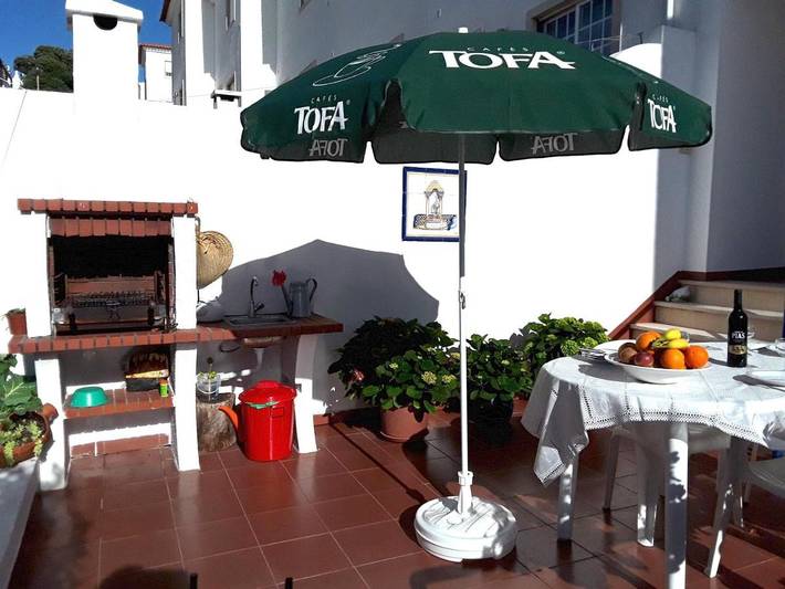 Casa rural para 4 personas, con jardín y vistas en Ericeira - 3