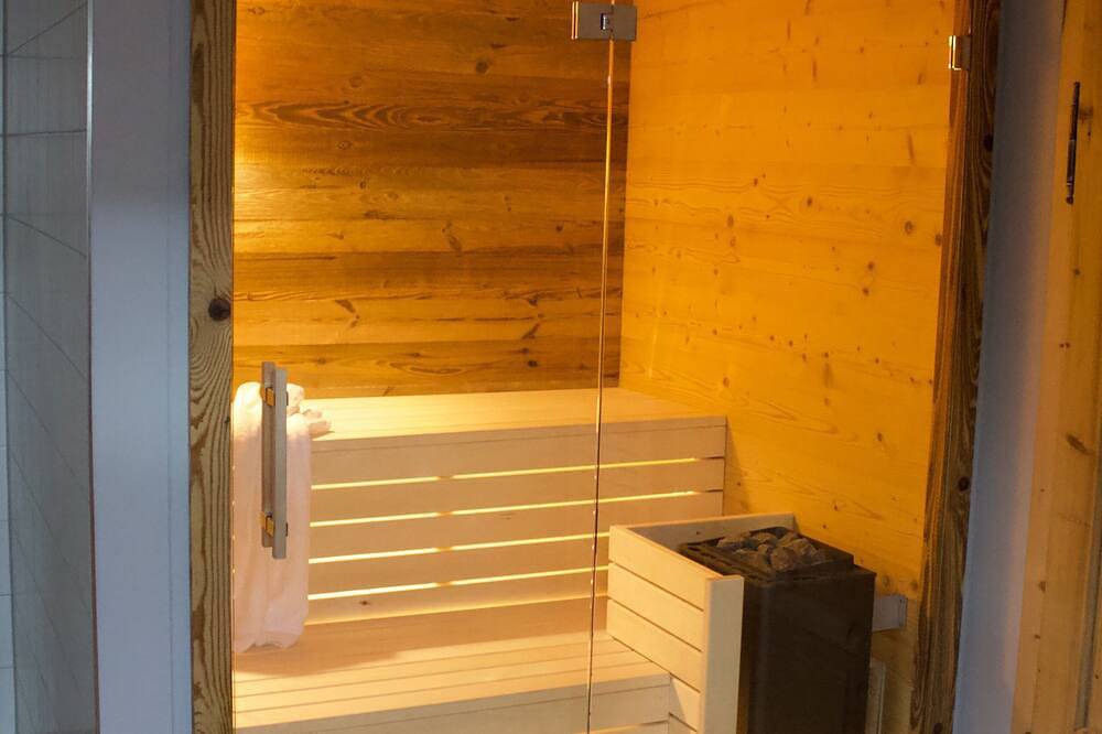Ganze Wohnung, Ferienwohnung Singer \"Zum Nachbarn\" in Wackersberg, Tölzer Land