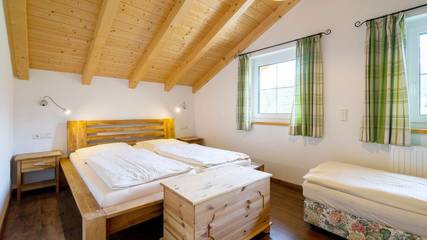 Ferienhaus für 6 Personen in Langenwang, Fischen, Bild 4