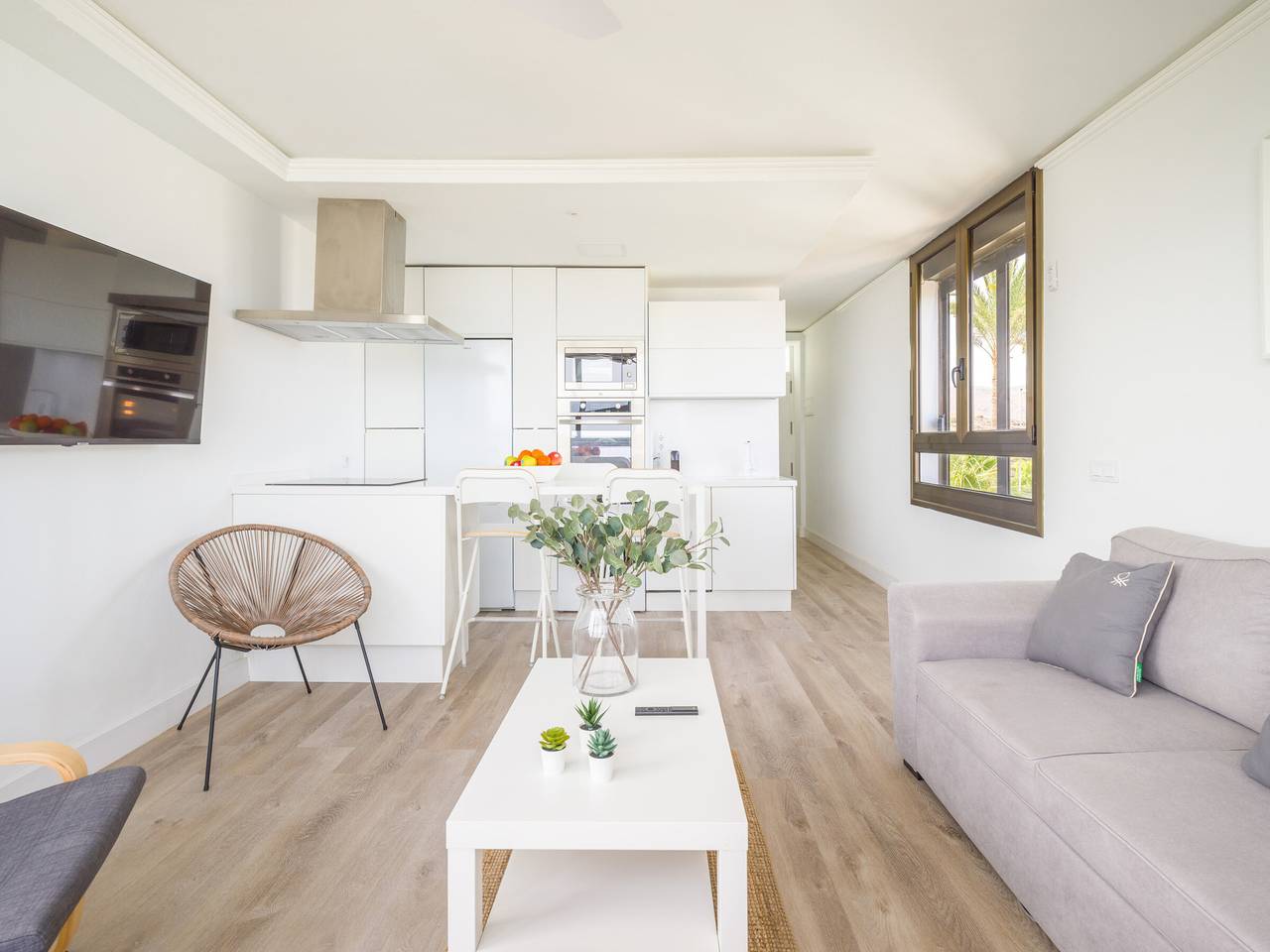Appartement entier, Retraite moderne à Gran Canaria entre Playa del Águila et Playa del Pirata in Playa del Águila, San Bartolomé de Tirajana
