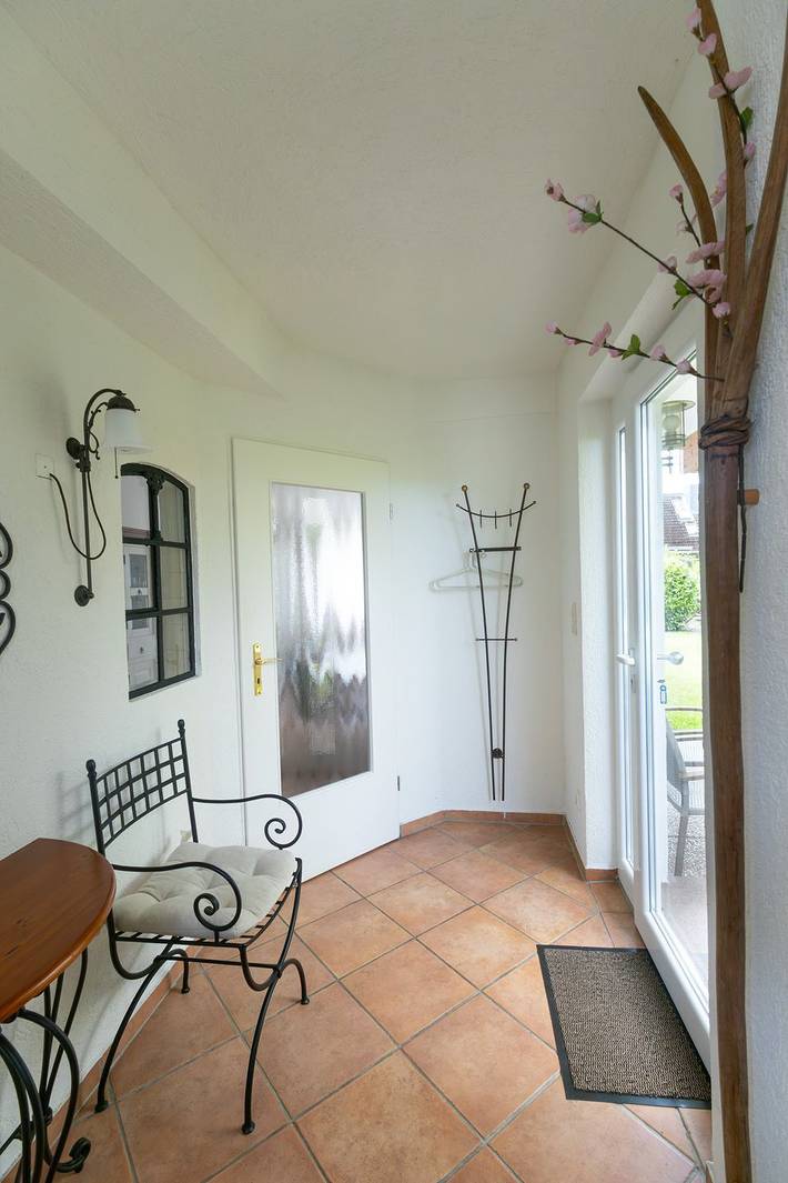 Ferienwohnung für 4 Personen, mit Terrasse in Haffkrug - 4