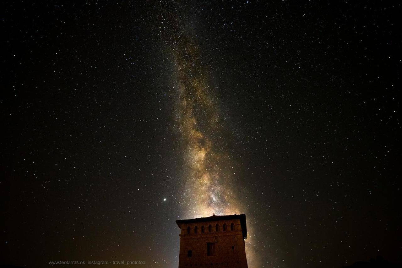 Masia Del Aragones in Peñarroya de Tastavins, Provincia de Teruel