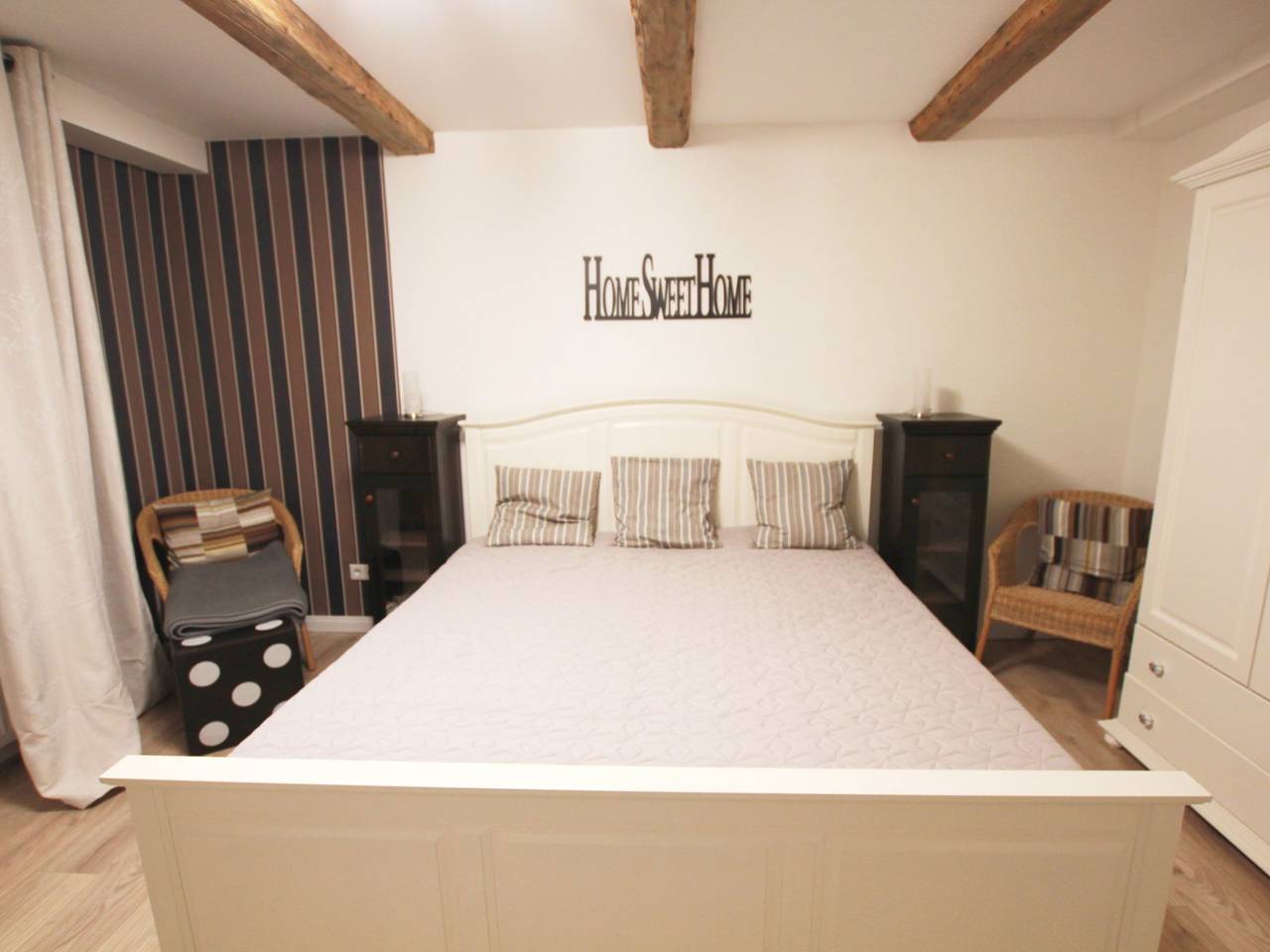 Weideblick in Geestland, Cuxland