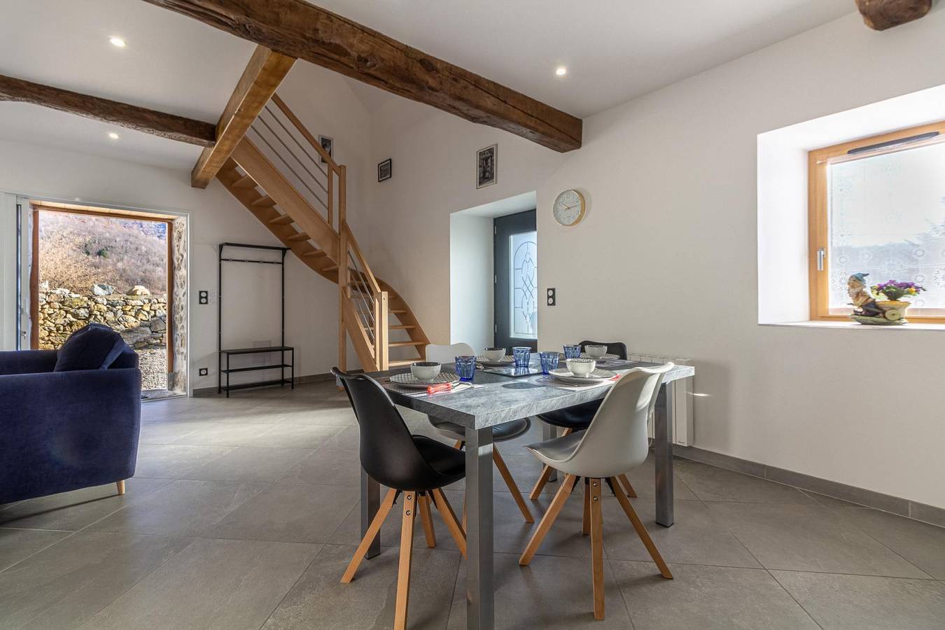 Les Gloriettes in Salles (Hautes-Pyrénées), Pyrénées