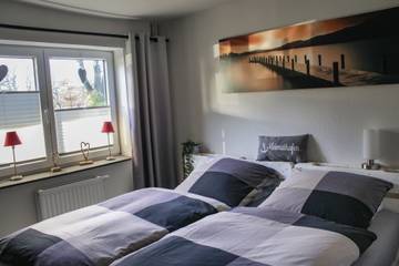 Ferienwohnung für 3 Personen in Nutteln, Kreis Steinburg, Bild 1