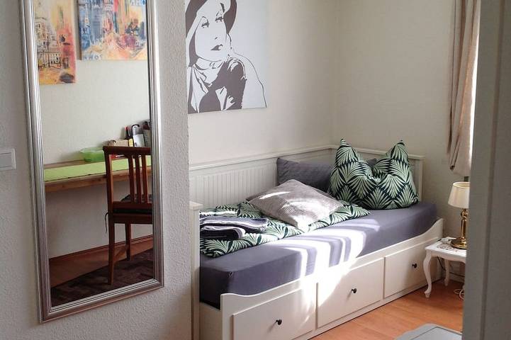 Bauernhof für 2 Personen in Spessart-Mainland - 4