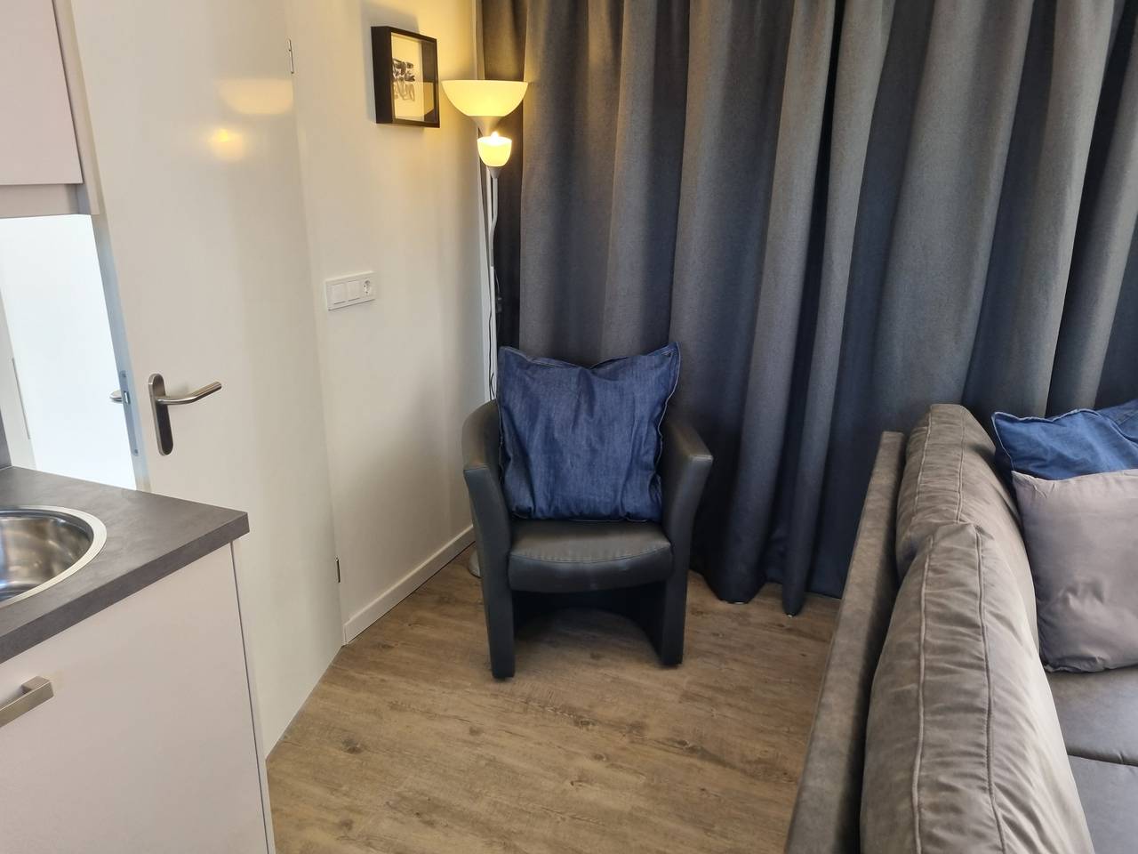 Fewo Verhuur — Papestraat 2 B in Westkapelle, Walcheren