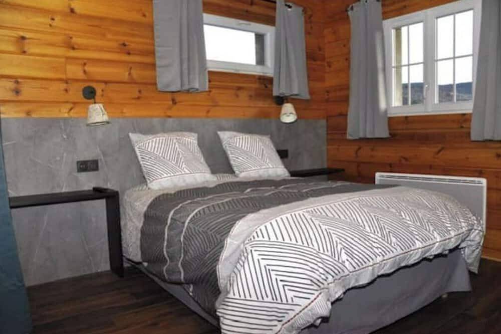 Gite des Ours in Osséja, Prades region