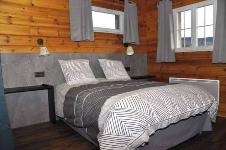 Holiday home for 8 people, with terrace and garden - 1
