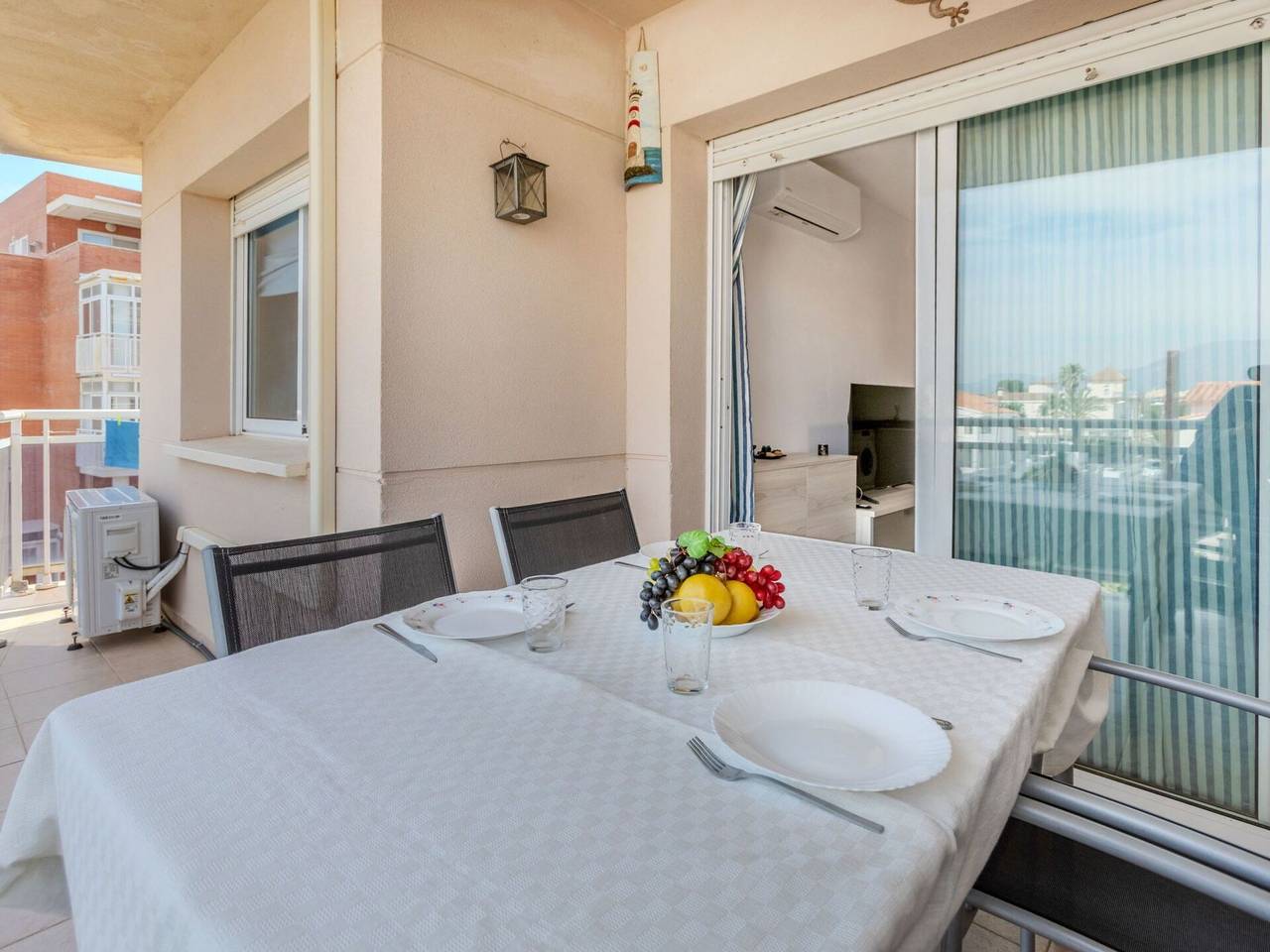 Apartamento entero, Duc Medinacelli - Duc Medinacelli 766.1 in Vandellós y Hospitalet del Infante, Costa Dorada