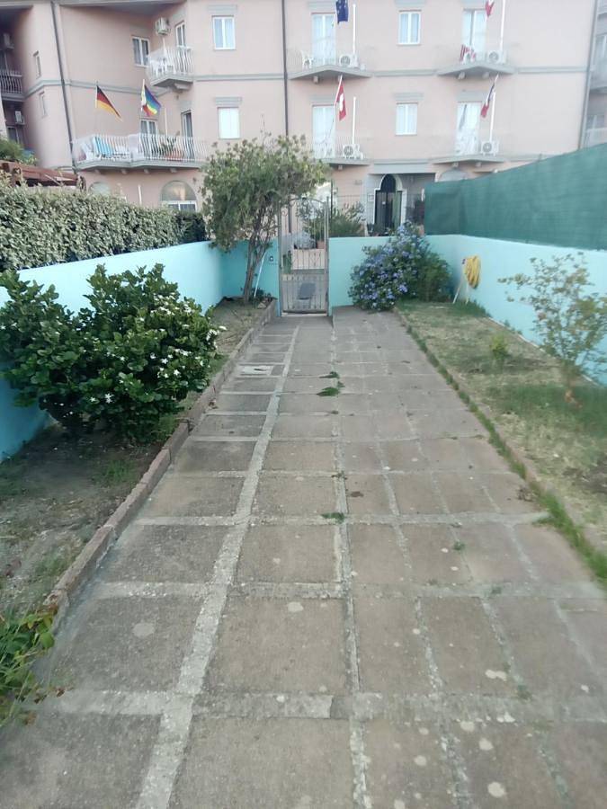 B&b per 2 persone, con Balcone e Terrazza nonché Giardino e Panorama a Santa Teresa di Gallura