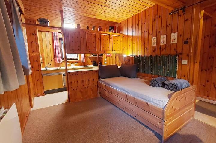 Ferienwohnung für 4 Personen, mit Garten in Hochkrimml - 2