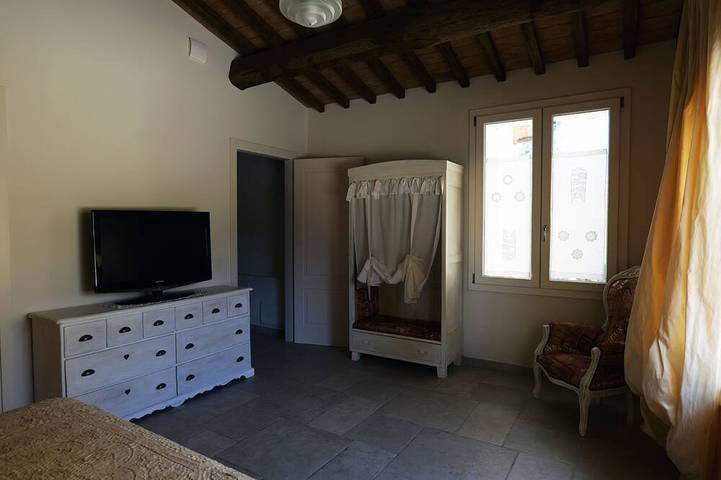 Entire apartment, Tuscan Villa Sport Relax in Colle di Val d'Elsa, Siena Province