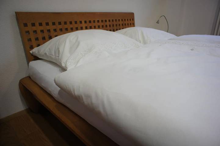 Bauernhof für 4 Personen, mit Balkon und Garten, mit Haustier in der Stuttgart Region - 4