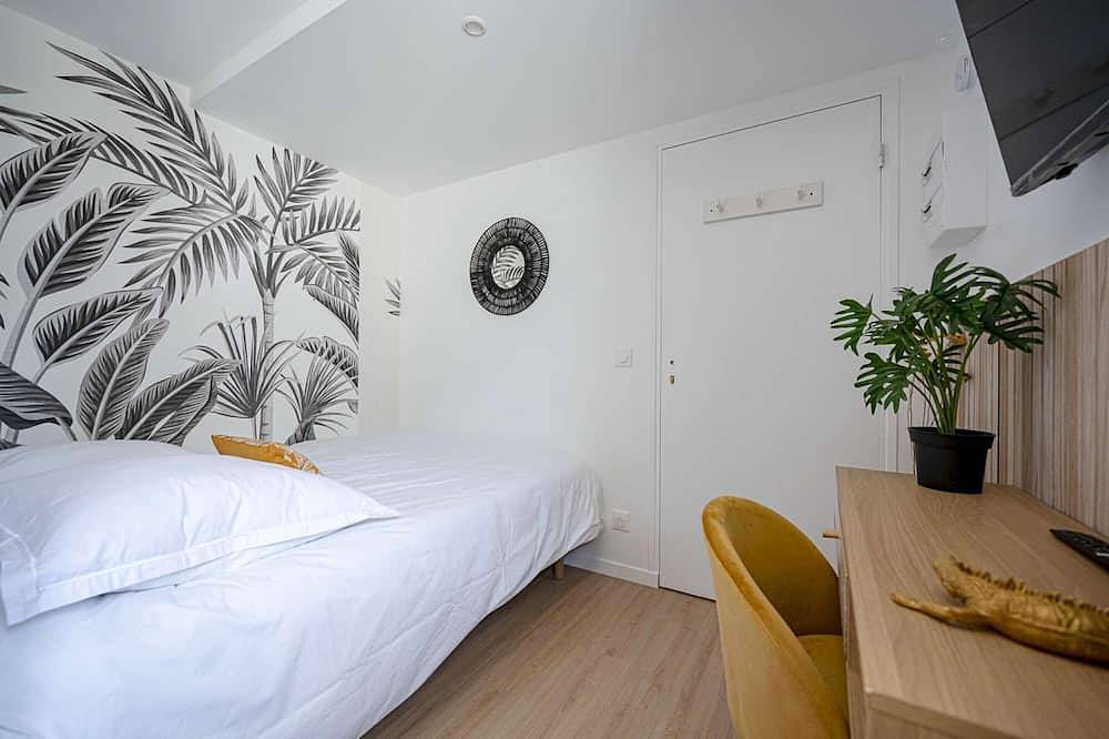 Entire apartment, Les Maisons Acajou / Superb, fully-equipped studio apartment in Châtellerault, Vienne