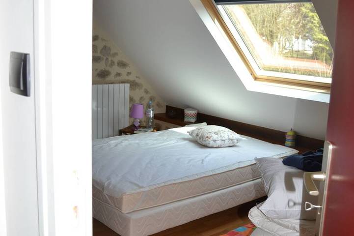 Location de vacances pour 10 personnes à Lormes - 3