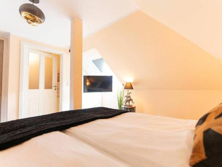 Ferienhaus für 4 Personen in Zwischenahner Meer - 2