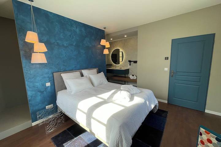 Appartement de vacances pour 2 personnes