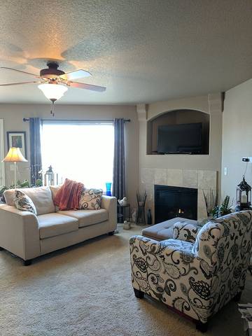 Vacation Home for 4 Guests in Colorado Springs, El Paso County (CO), Picture 3