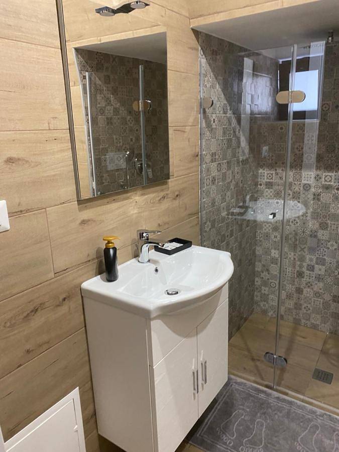 Maison d’hôte pour 2 personnes à Bari - 3