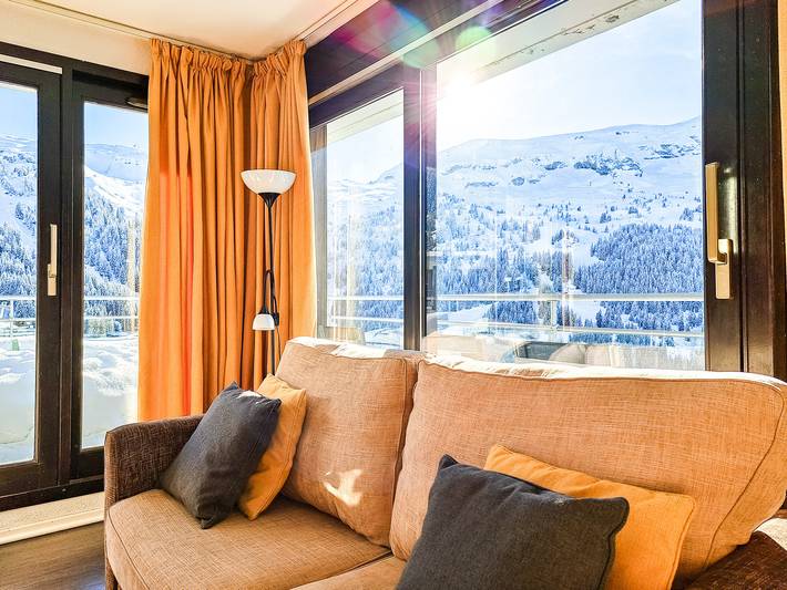 Appartement entier, Valerie in Flaine, Arâches-la-Frasse