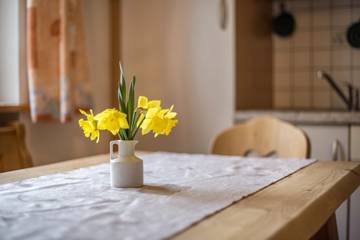 Apartament Wakacyjny dla 5 osoby w Terenten, Kronplatz, Zdjęcie 3