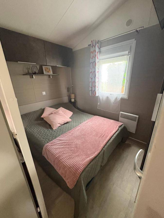 Mobil-Home 6 personnes in La Baule-Escoublac, Côte d'Amour