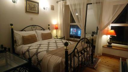 Gîte pour 2 personnes, avec vue à Clifden