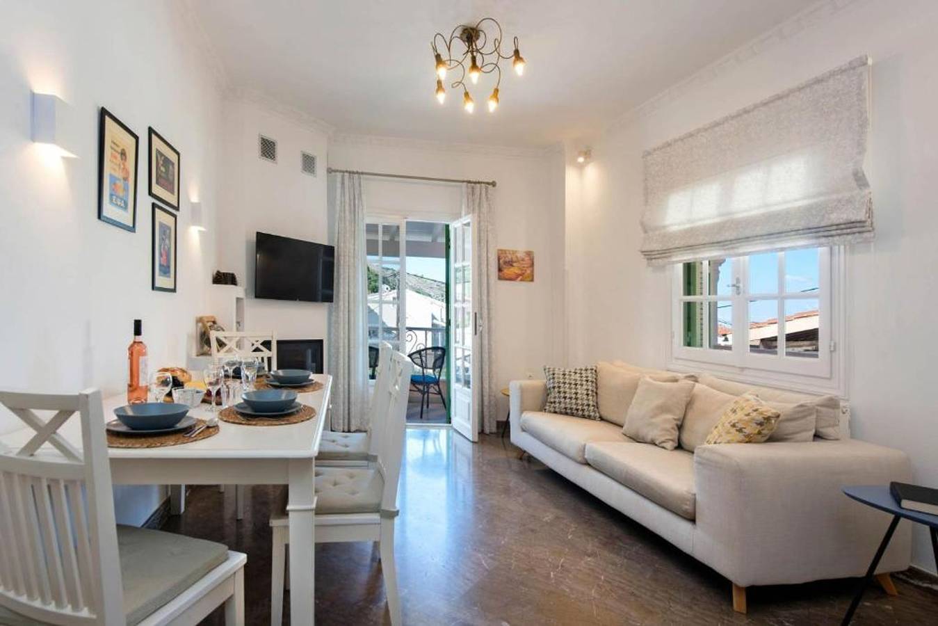 Kassiopi Home, foto 8
