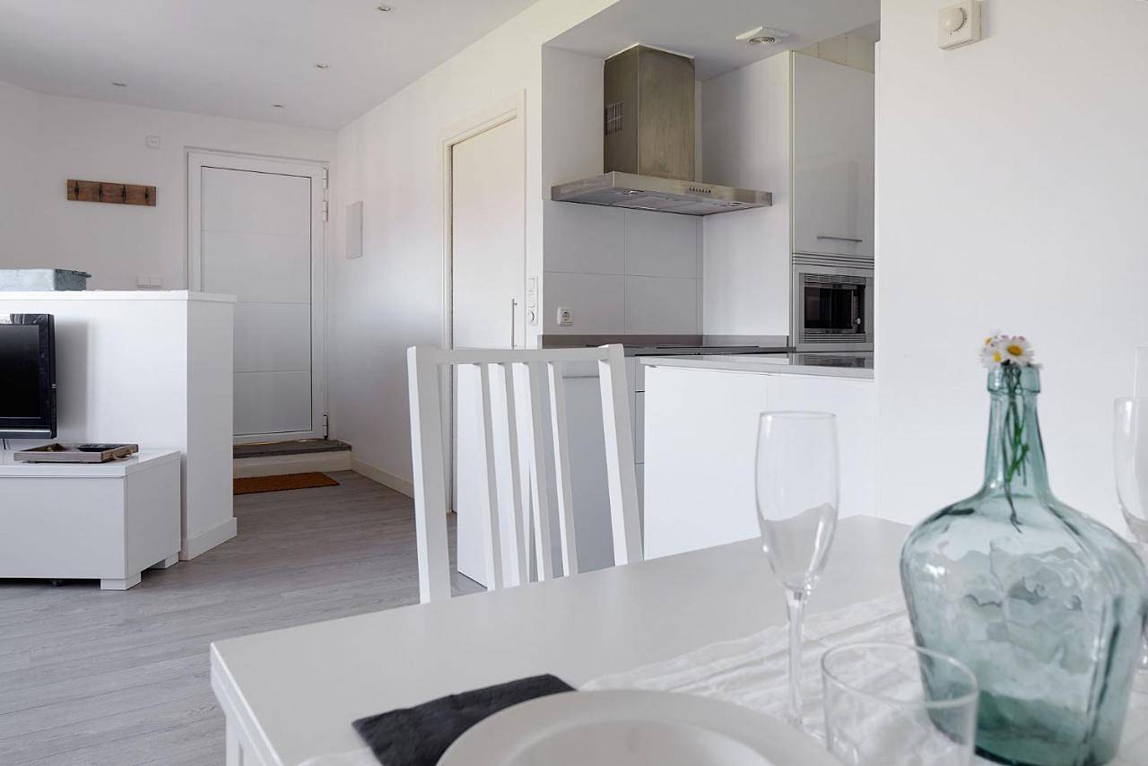 Apartamento entero, Balentziaga Getaria in Gaztetape hondartza (Getaria), Guetaria