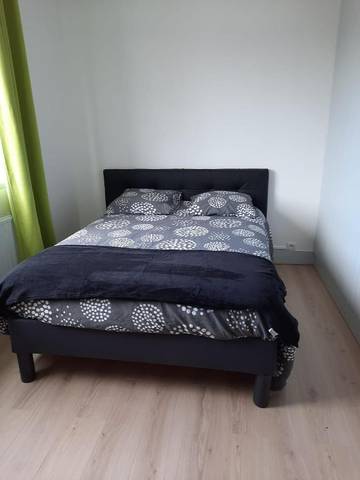 Appartement de vacances pour 3 personnes à Dunkerque