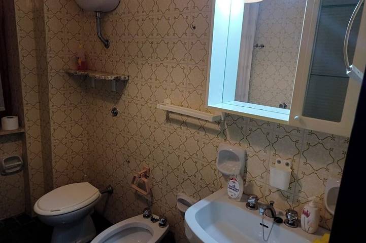 Gîte pour 5 personnes, animaux acceptés à Scalea - 4