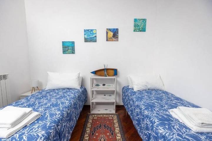 Villa Maria Pia - Roman Elegance Immersed in the Green in Fiumicino, Rom Provinz