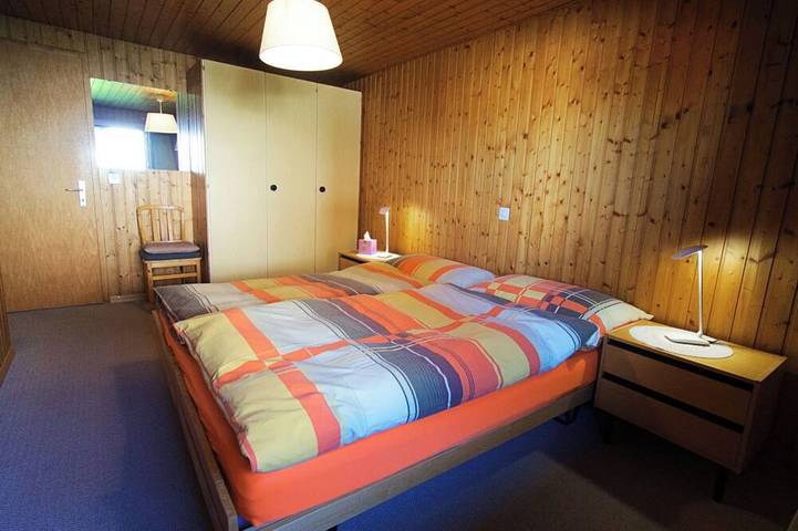 Ganze Wohnung, Genoveva Sax, Obersaxen-Meierhof, (Obersaxen), 34065B in Meierhof, Obersaxen