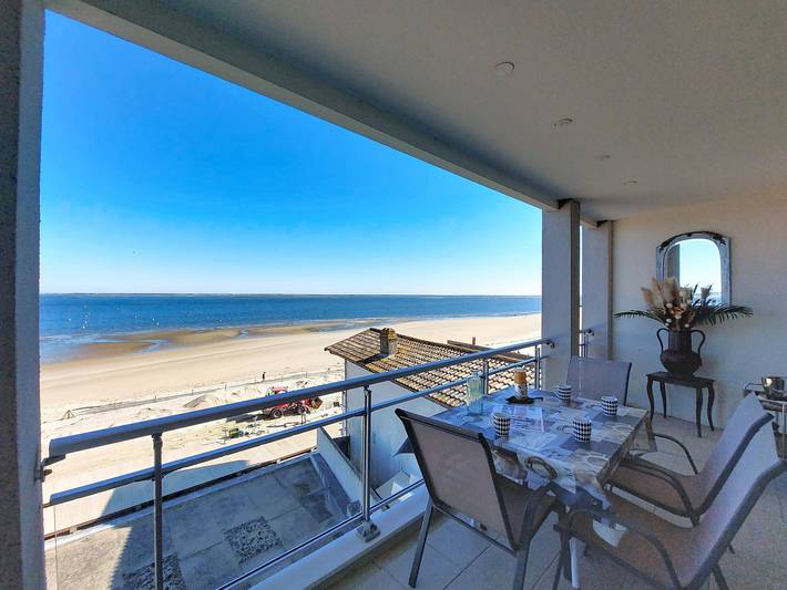 Holiday apartment for 4 people, with terrace - 1