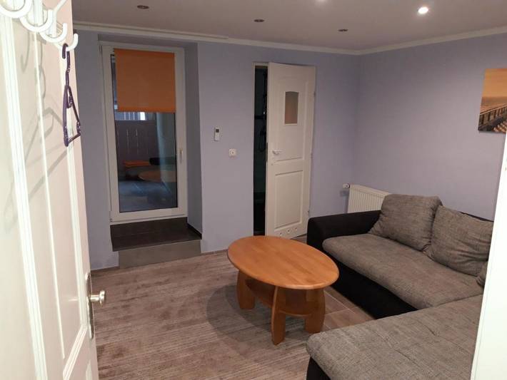 Ferienwohnung für 3 Personen, mit Terrasse in Trier (Stadt) - 4