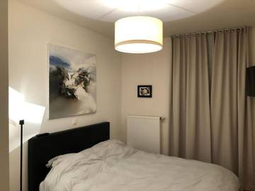 Vacation Rental for 4 Guests in Bruges, West Flanders, Picture 4