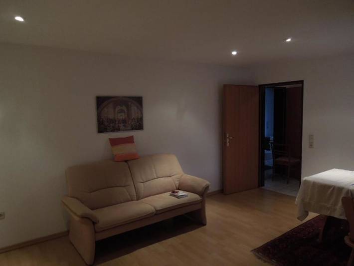 Ferienwohnung für 3 Personen, mit Terrasse in Grenzach-Wyhlen - 3