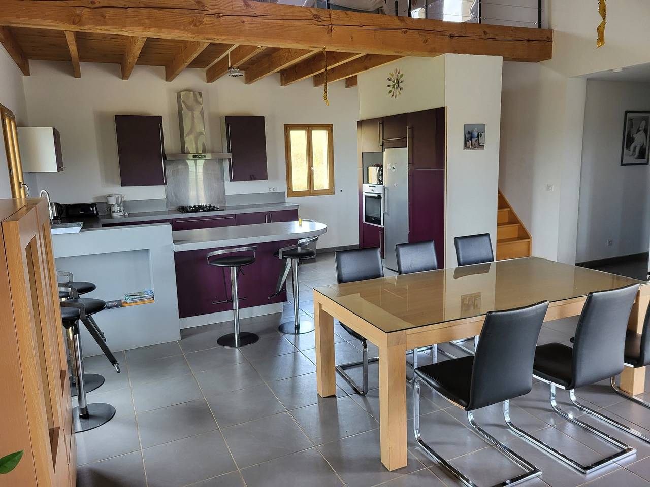 Holiday Home 'Magnifique 230' with Private Pool, Private Terrace and Wi-Fi in Blars, Causses du Quercy Regional Nature Park