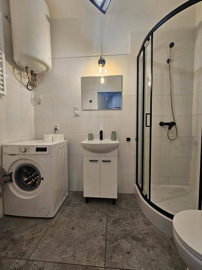Cały apartament, Apartamenty Kdn Metalowców in Świętochłowice, Śląsk