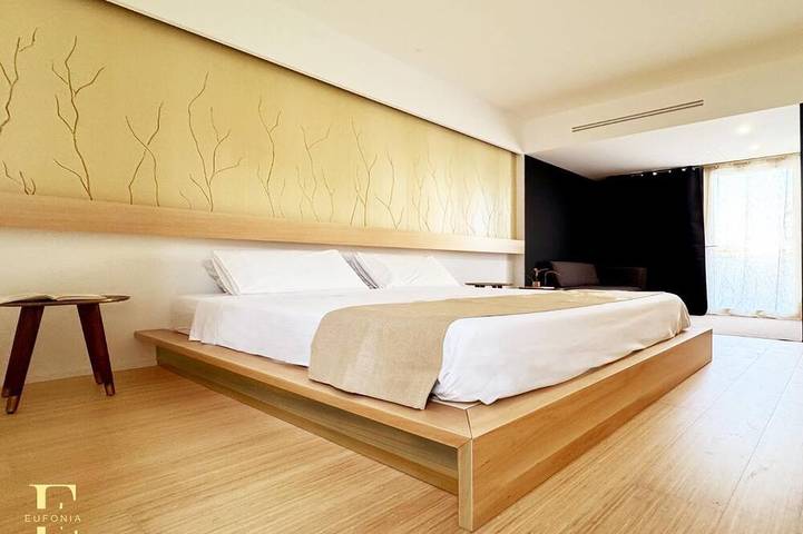 B&B für 3 Personen in Lecce