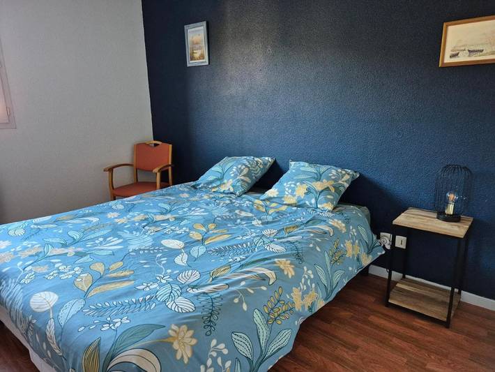 Gîte pour 6 personnes, avec balcon et vue dans Lac de Christus - 4