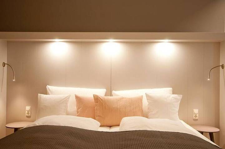 Ferienhaus für 3 Personen, mit Garten in Pünderich - 2