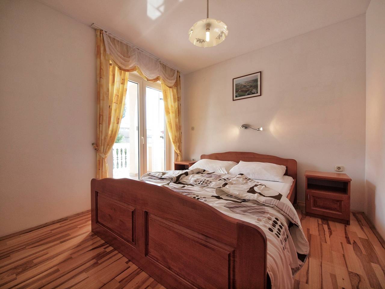 Appartamento vacanze a Srima a partire da 175€ a notte