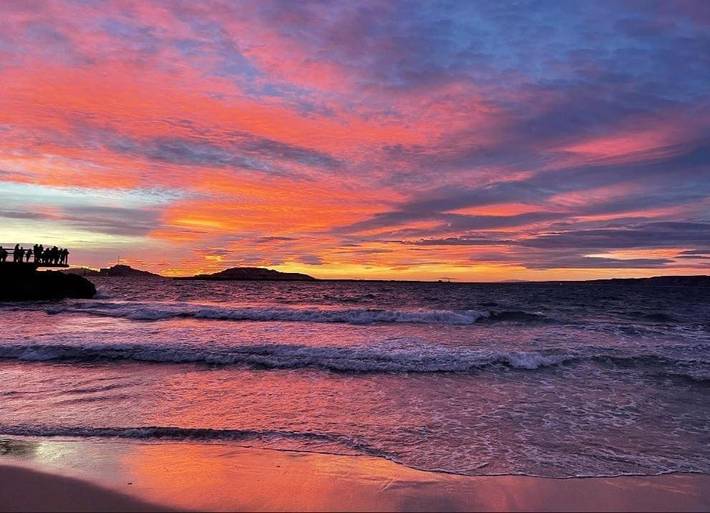 Gîte pour 4 personnes, avec vue et terrasse dans Abbaye Saint Victor De Marseille - 2