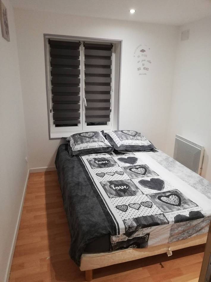 Appartement de vacances pour 6 personnes dans l' Aisne - 4